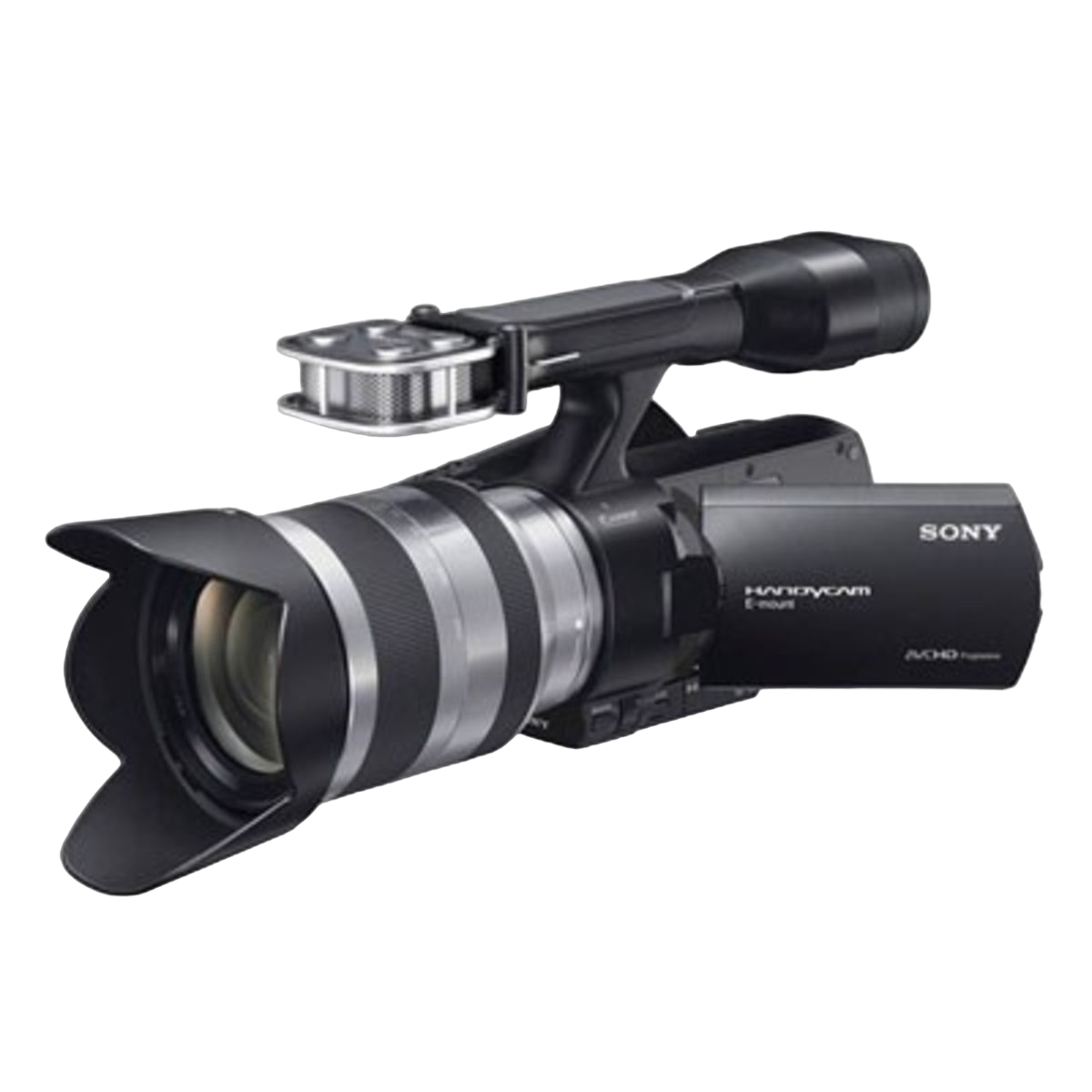 Appareil photo Sony Alpha 7S II