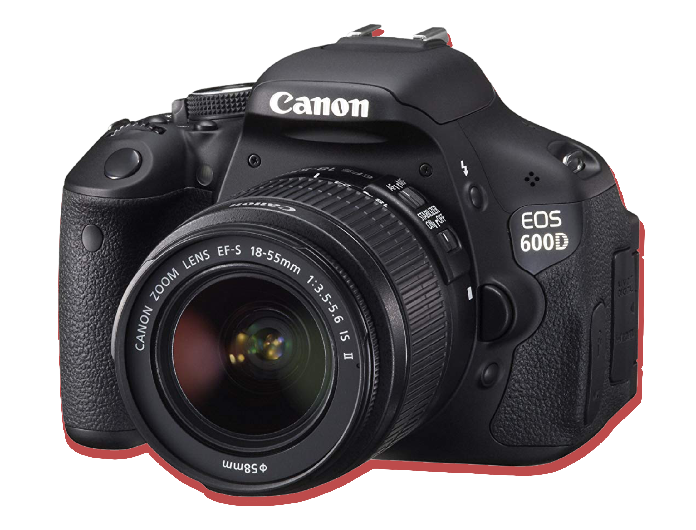 Appareil photo Sony Alpha 7S II