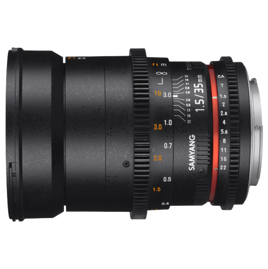 Appareil photo Sony Alpha 7S II