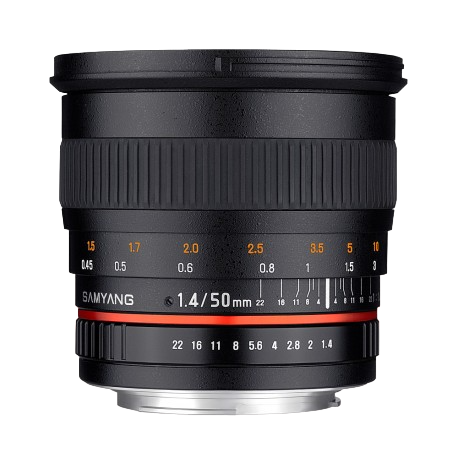 Appareil photo Sony Alpha 7S II