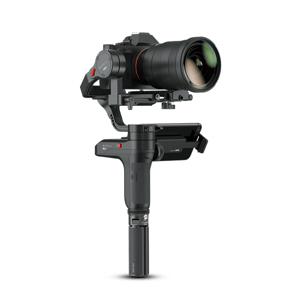 Appareil photo Sony Alpha 7S II