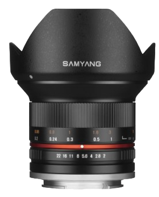 Appareil photo Sony Alpha 7S II