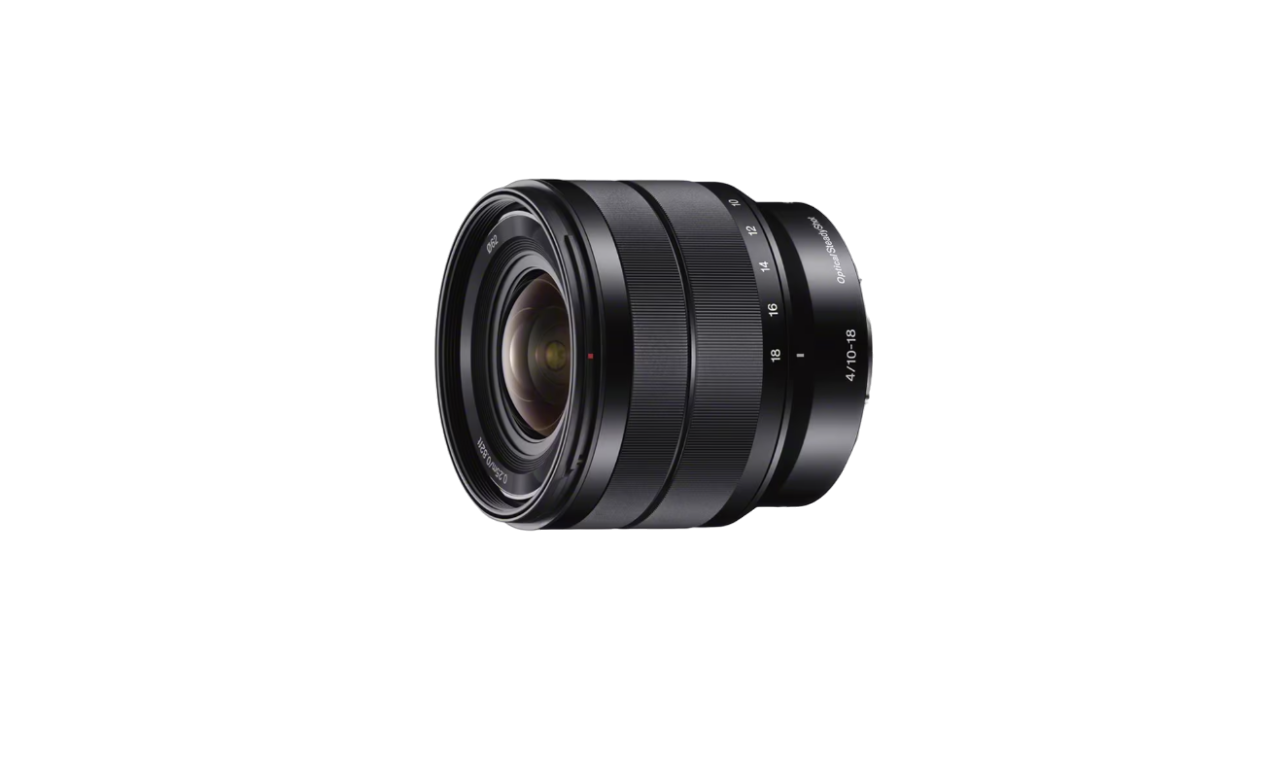 Appareil photo Sony Alpha 7S II