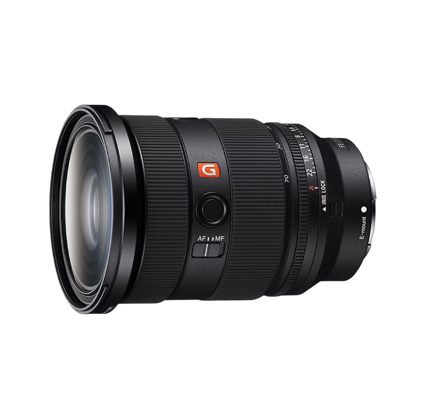 Appareil photo Sony Alpha 7S II
