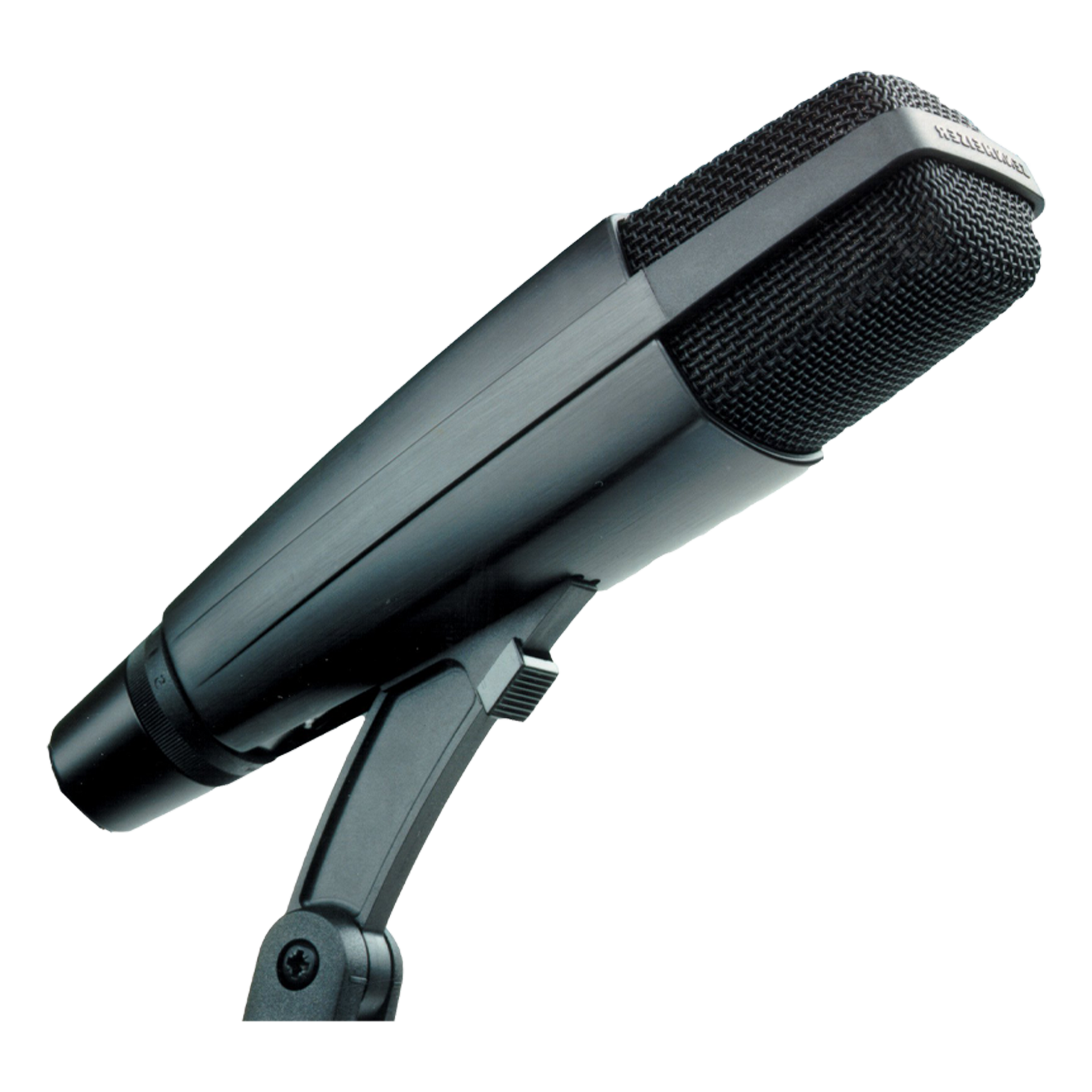 Location Sennheiser MD 421