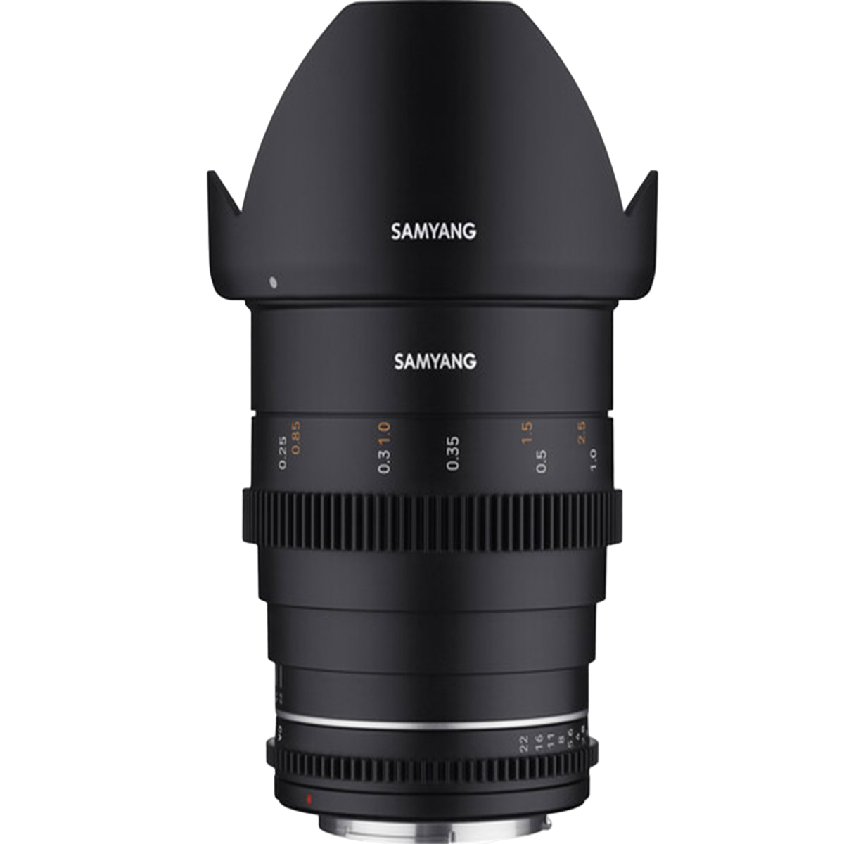 Appareil photo Sony Alpha 7S II