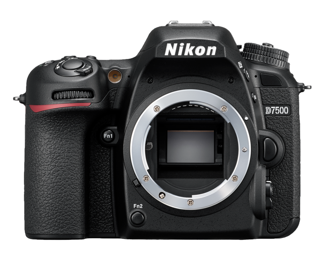 Appareil photo Sony Alpha 7S II