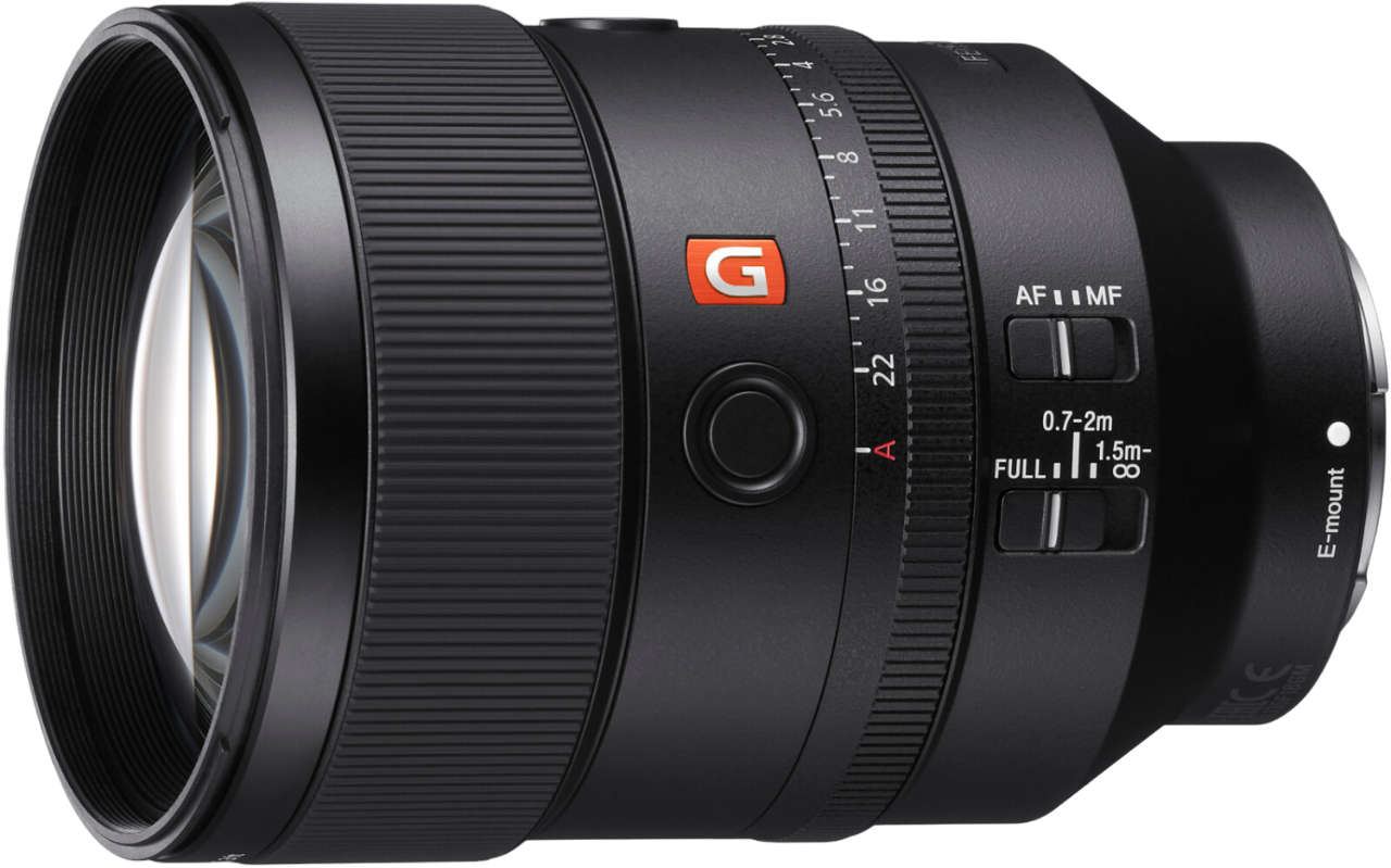 Location Sony FE 135mm f/1.8 GM