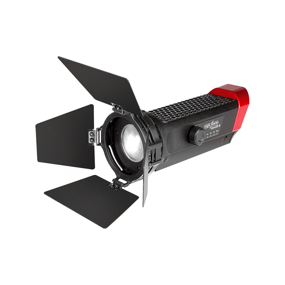 Aputure LS Mini 20C