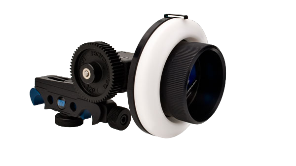 Location Redrock Micro Follow Focus Redrock Micro V2