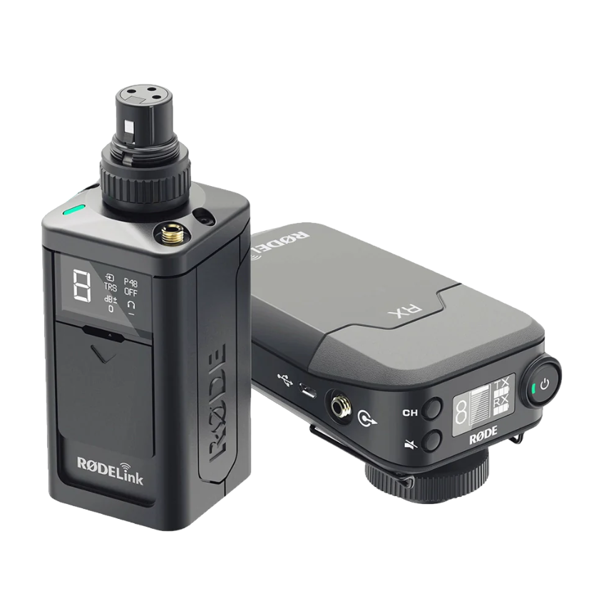 Rode RodeLink Newsshooter Kit