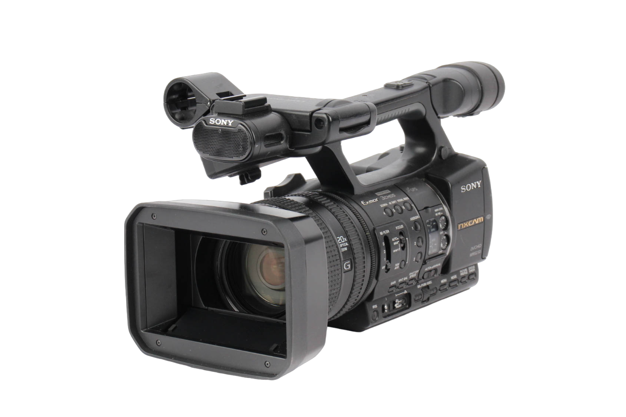 Appareil photo Sony Alpha 7S II