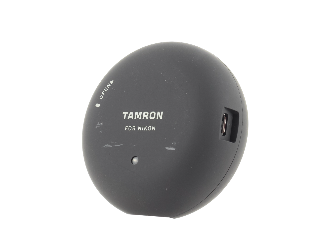 Tamron Tap-in Console monture Nikon