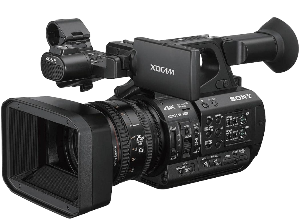 Appareil photo Sony Alpha 7S II