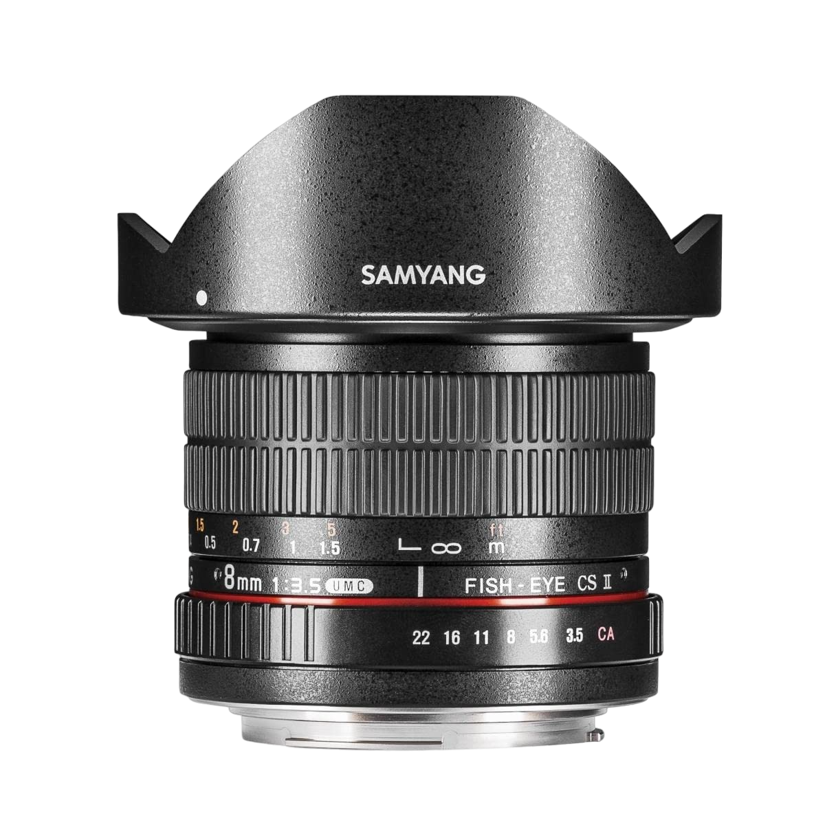 Appareil photo Sony Alpha 7S II