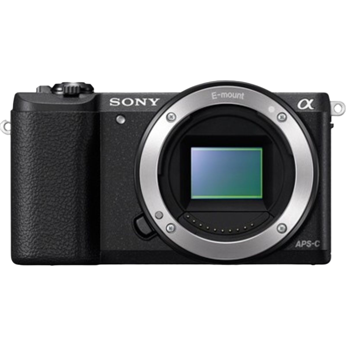 Appareil photo Sony Alpha 7S II