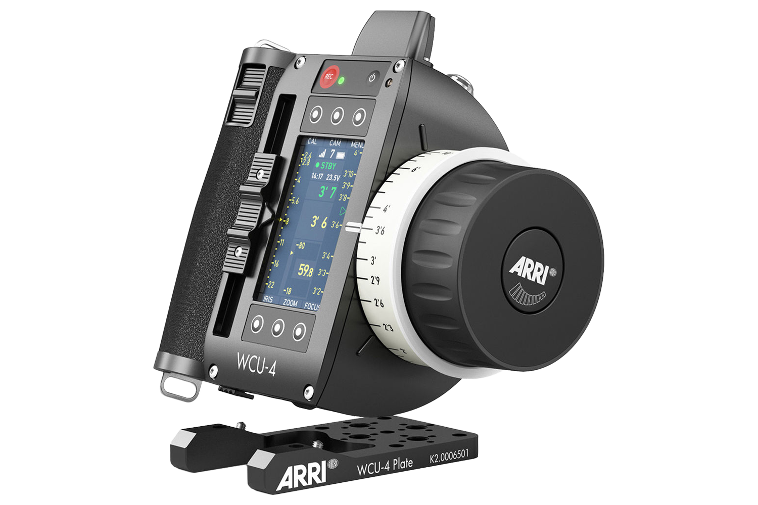 Appareil photo Sony Alpha 7S II