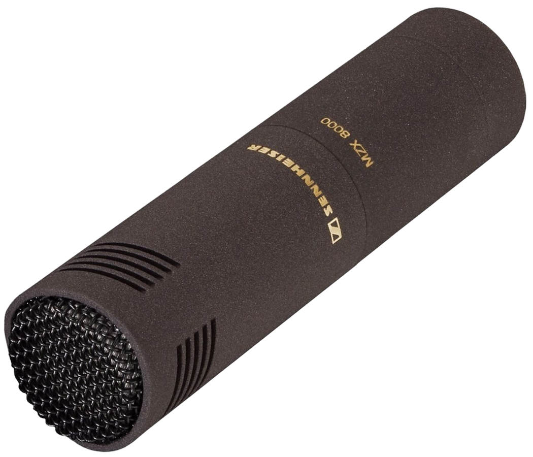 Sennheiser MKH 8050