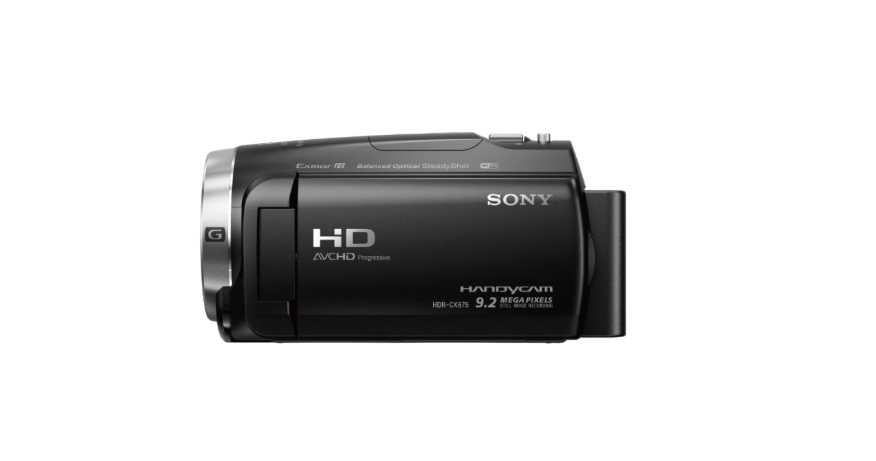 Appareil photo Sony Alpha 7S II