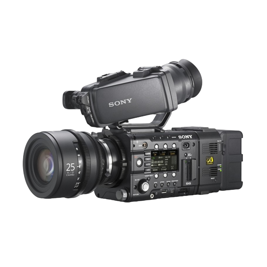 Appareil photo Sony Alpha 7S II