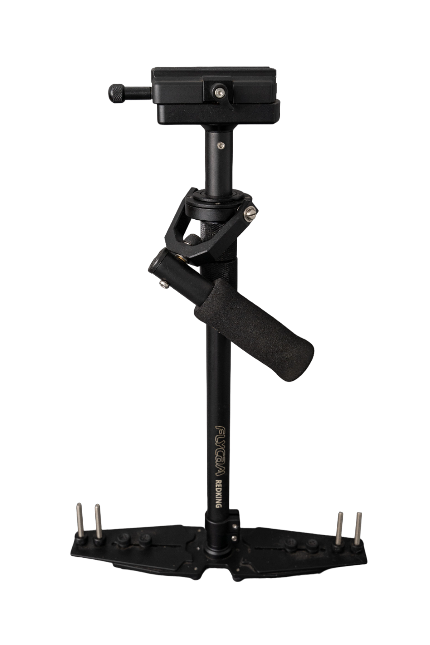Location Flycam Red King