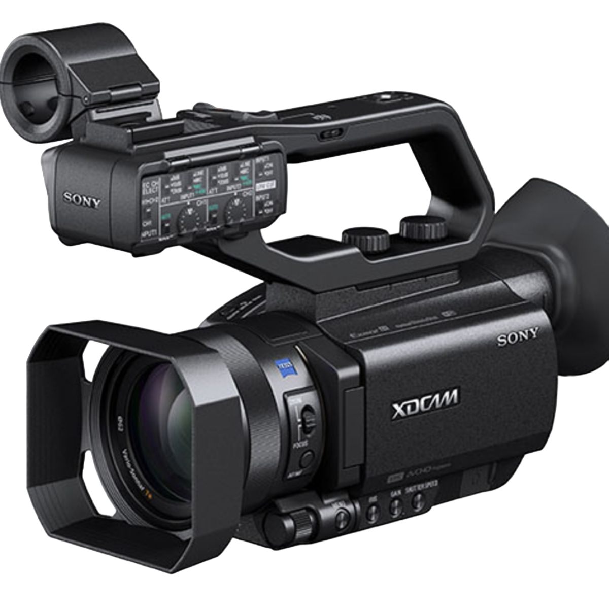 Appareil photo Sony Alpha 7S II