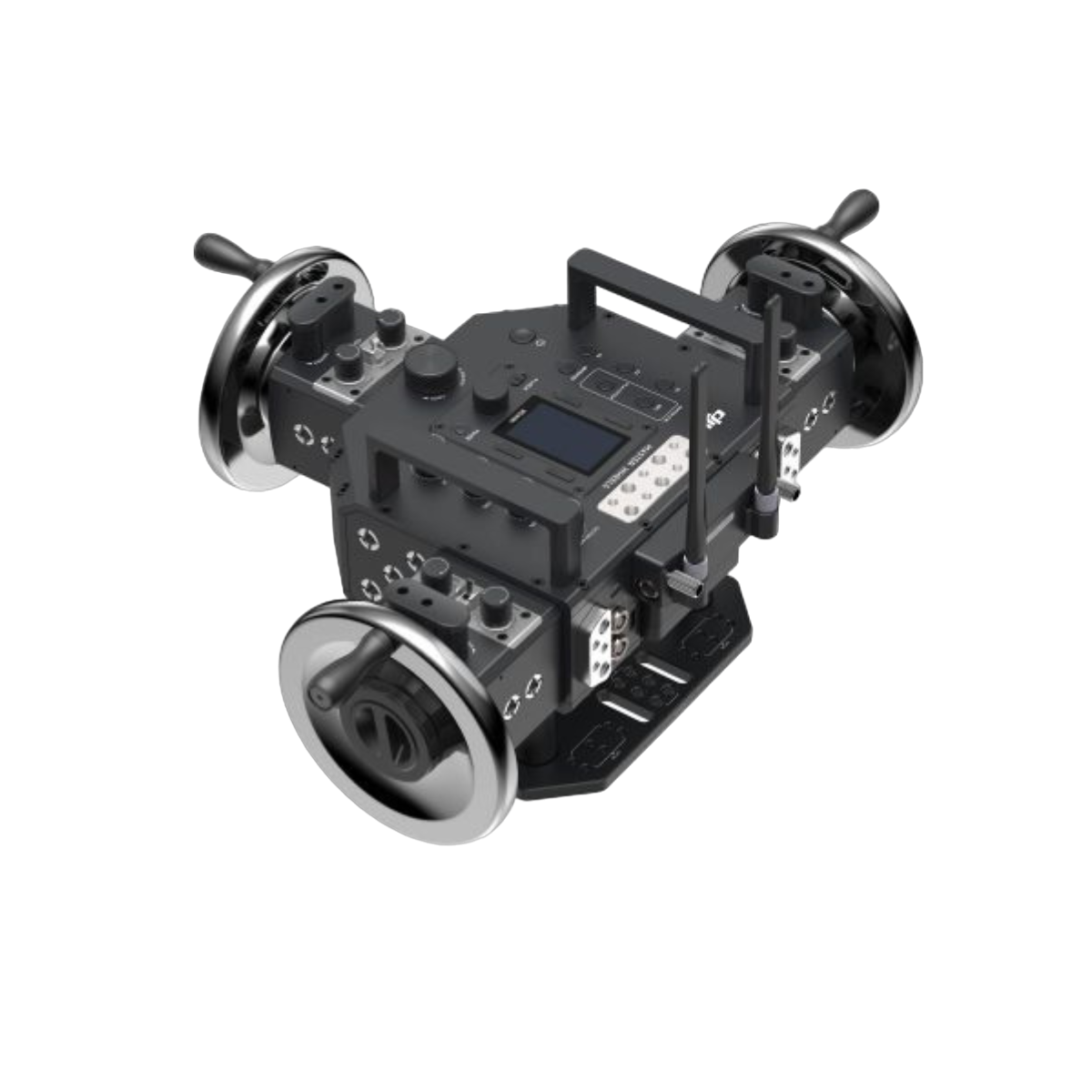 Appareil photo Sony Alpha 7S II