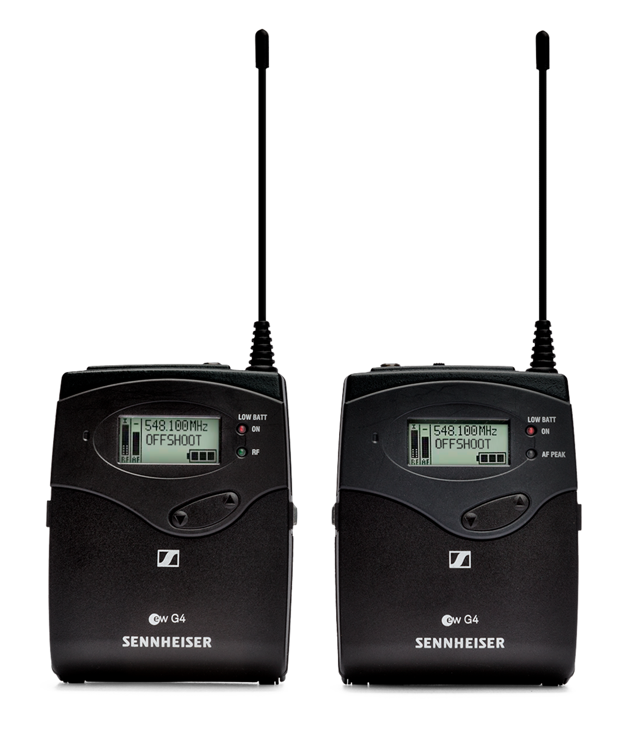 Location Sennheiser EW 112P G4