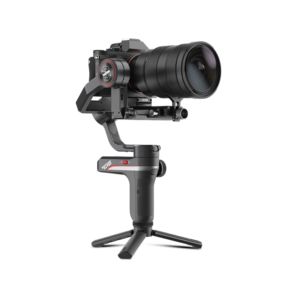 Location Zhiyun-Tech Weebill S