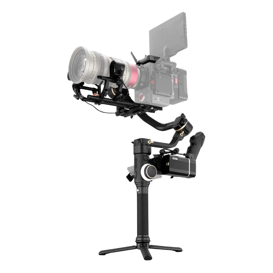 Location Zhiyun-Tech Crane 3S Pro