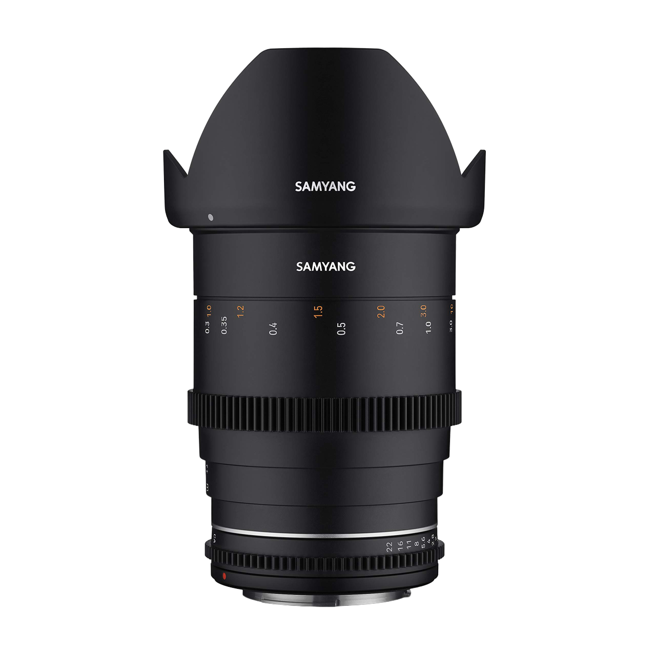 Appareil photo Sony Alpha 7S II