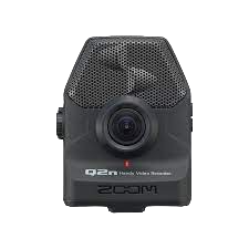 Zoom Q2n