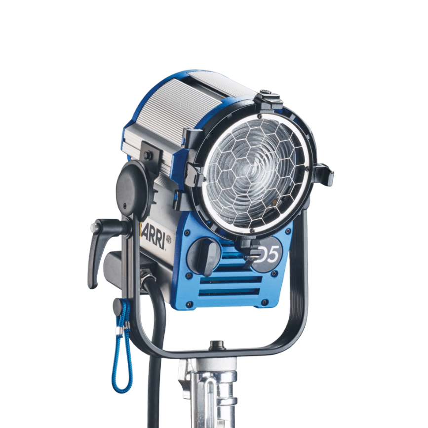Location ARRI M18