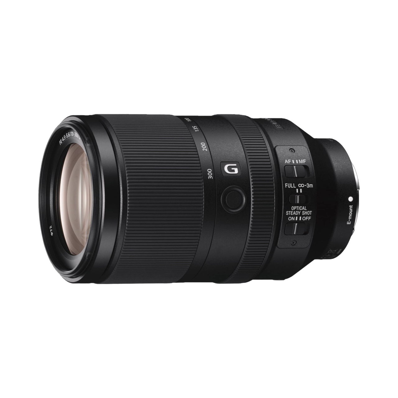 Appareil photo Sony Alpha 7S II