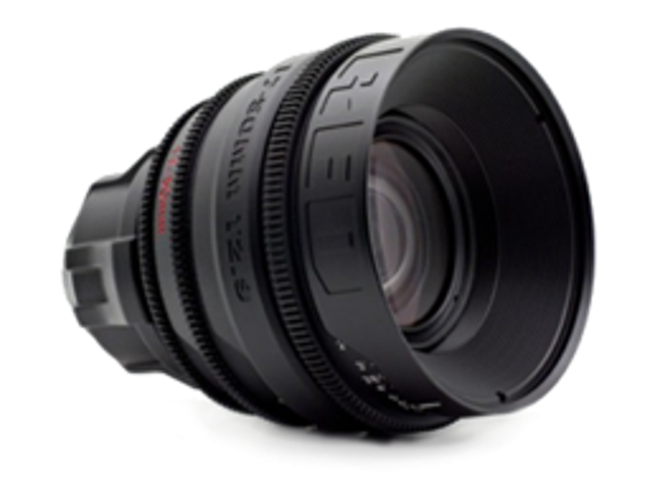 RED PRO ZOOM 17-50mm T2.9