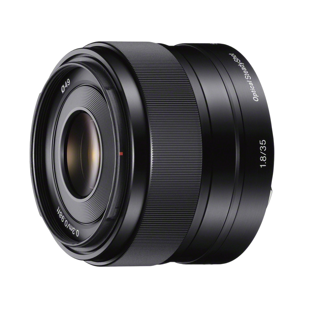 Appareil photo Sony Alpha 7S II