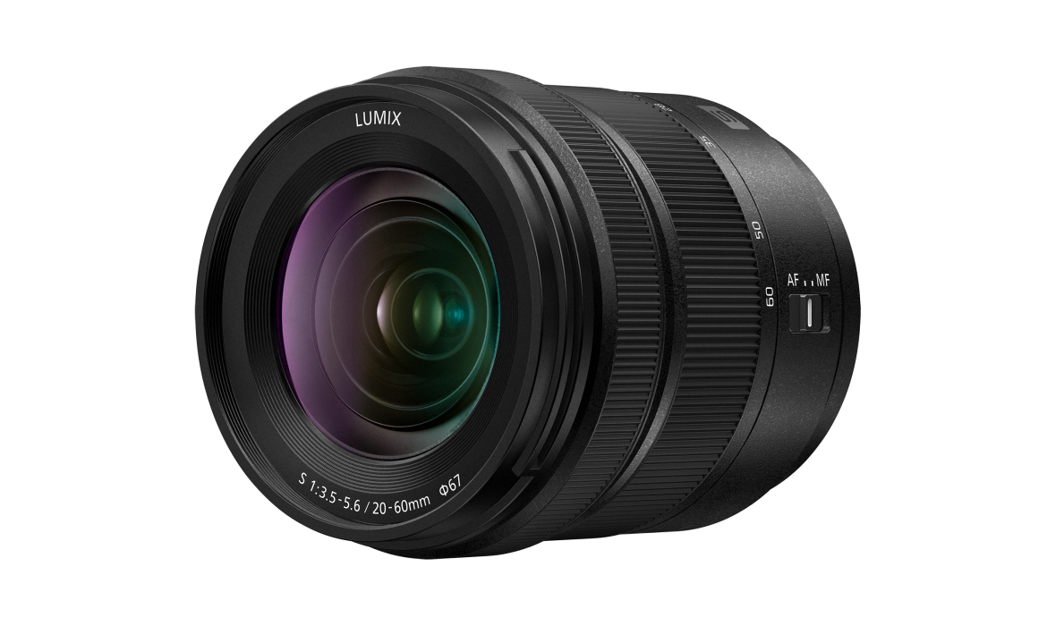 Appareil photo Sony Alpha 7S II