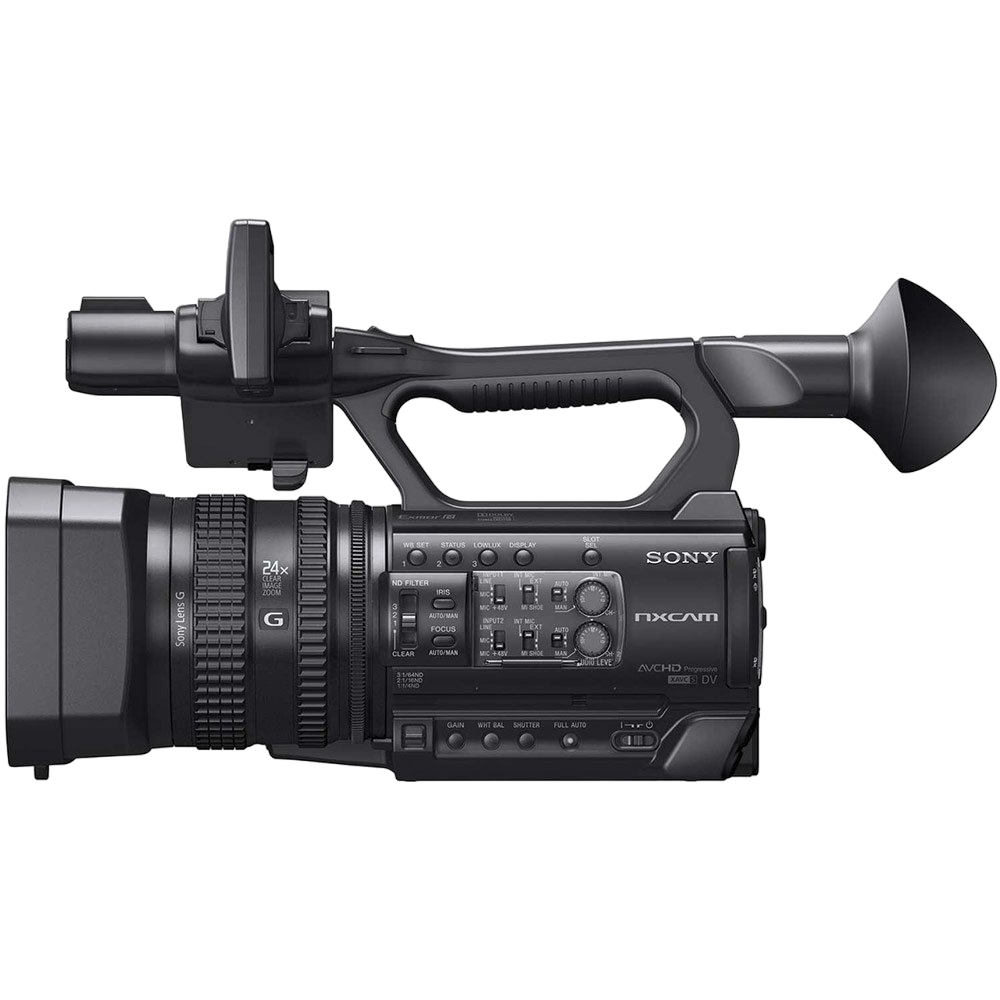 Appareil photo Sony Alpha 7S II