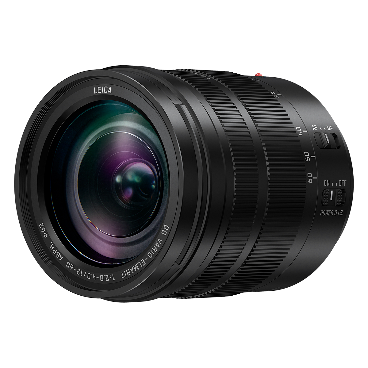 Location Panasonic LEICA 12-60