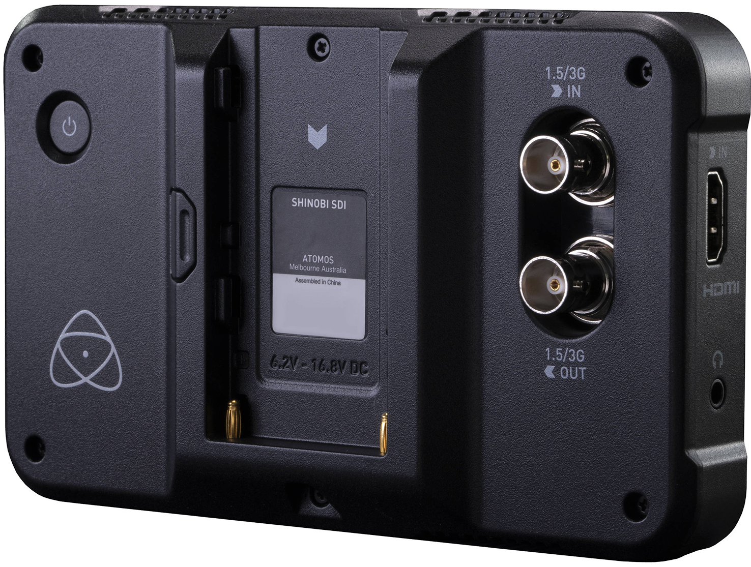 Location Atomos Shinobi SDI