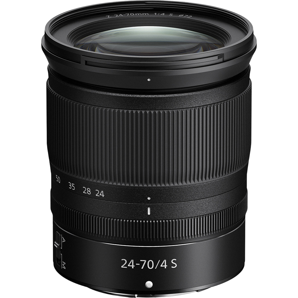 Appareil photo Sony Alpha 7S II