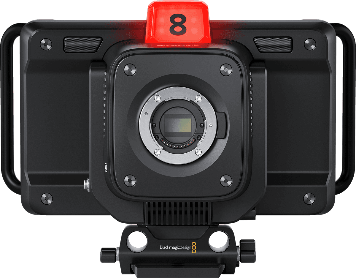 Appareil photo Sony Alpha 7S II