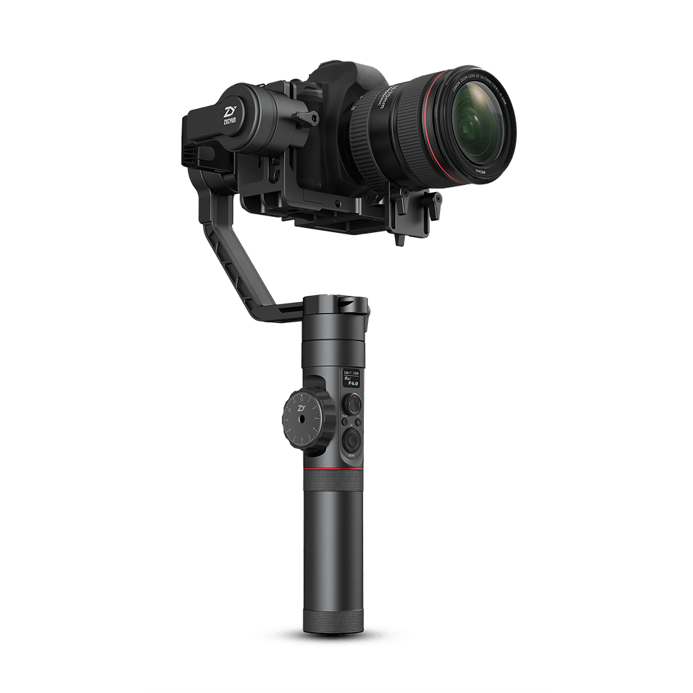 Appareil photo Sony Alpha 7S II