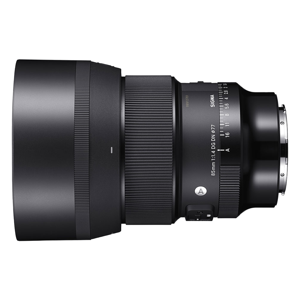 Appareil photo Sony Alpha 7S II