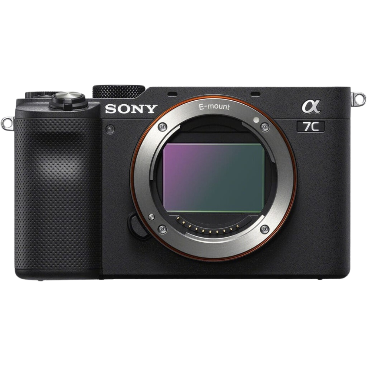 Appareil photo Sony Alpha 7S II