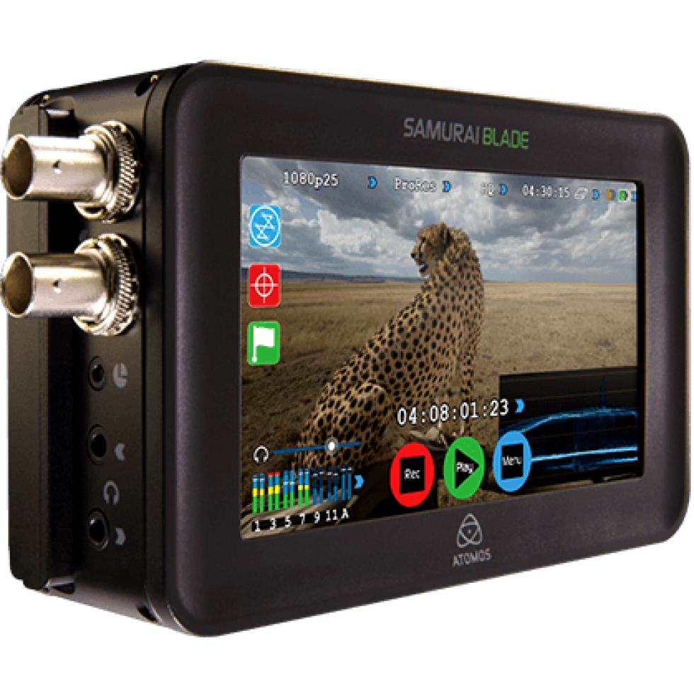 Appareil photo Sony Alpha 7S II