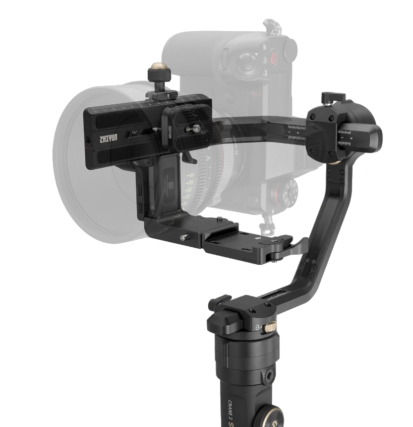 Appareil photo Sony Alpha 7S II