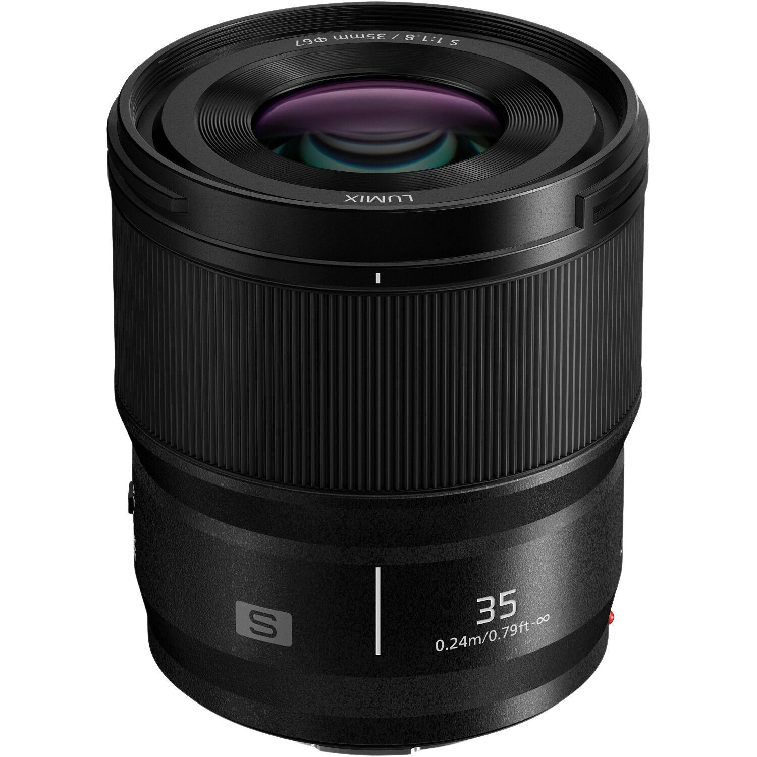 Location Lumix Lumix G 12-35mm f/2.8 ASPH POWER OIS