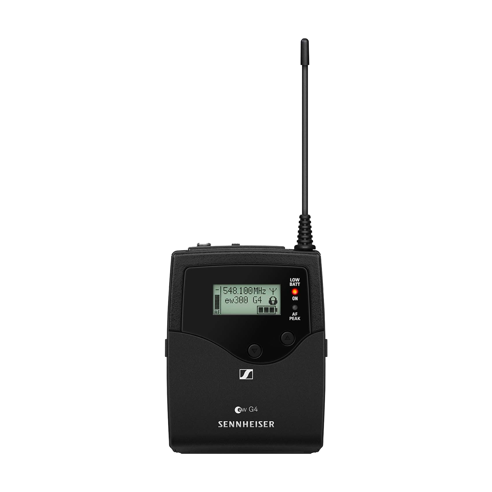 Location Sennheiser SK 300 G4