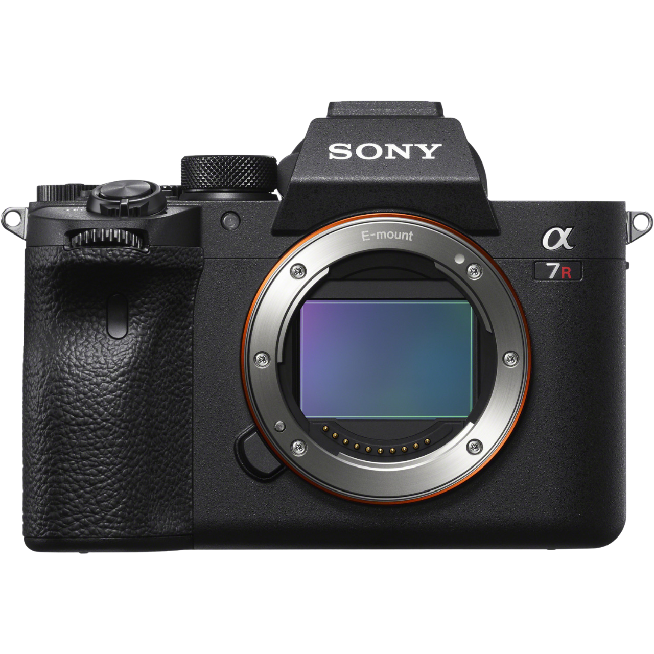 Appareil photo Sony Alpha 7S II